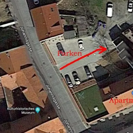 Zentral Gelegene Ausgestattete Wurzen