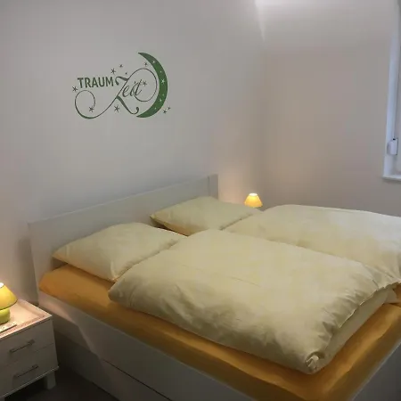 Zentral Gelegene Ausgestattete Wurzen