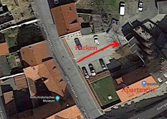 Zentral Gelegene Ausgestattete فورتسن